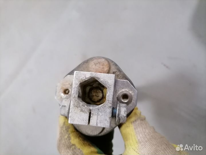 Рулевой карданчик Mercedes S A2204600310 W220 1999