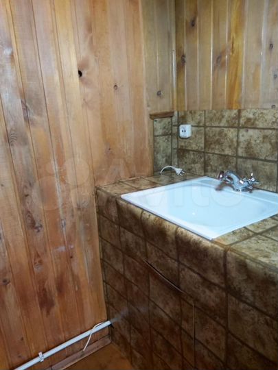 Дом 71,6 м² на участке 11 сот.