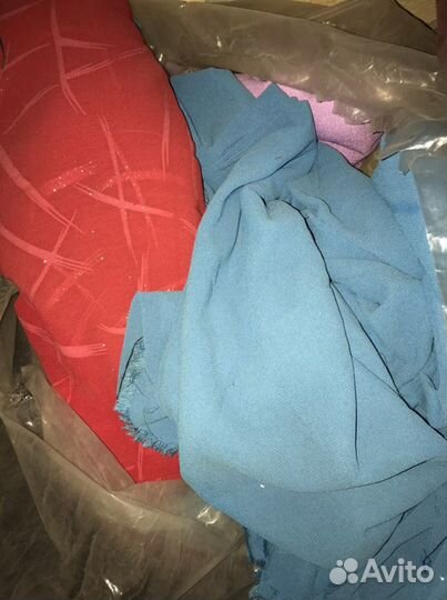 Ткань для отделки