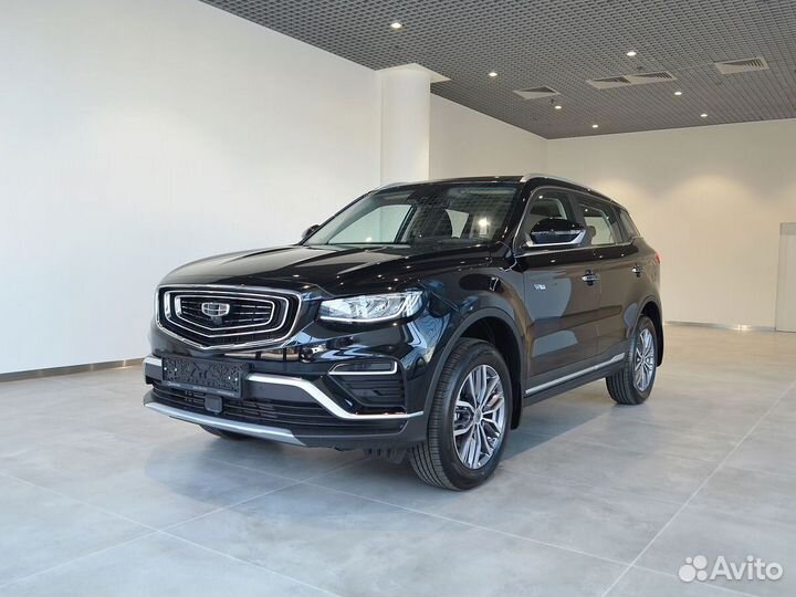 Geely Atlas Pro 1.5 AMT, 2024