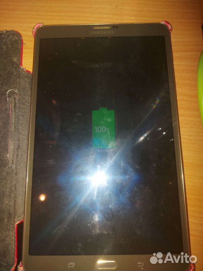 Планшет samsung galaxy Tab S 8.4 SM-T705 16Gb LTE