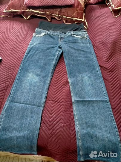 Вещи для беременных