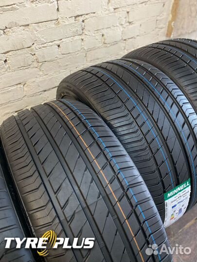 Michelin Latitude Sport 3 315/40 R21 и 275/45 R21 111Y