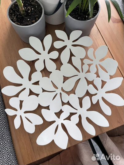 Ваза под фрукты IKEA