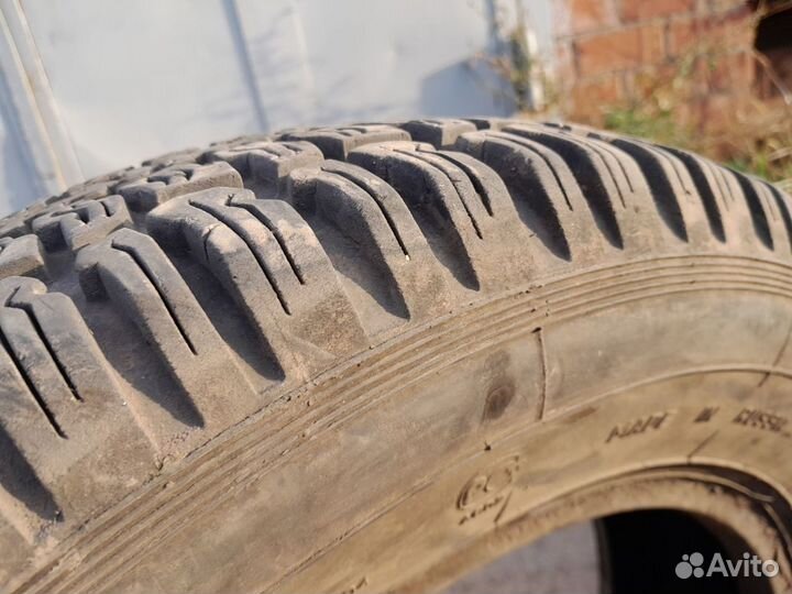 КАМА Flame M/T (HK-434) 205/70 R16