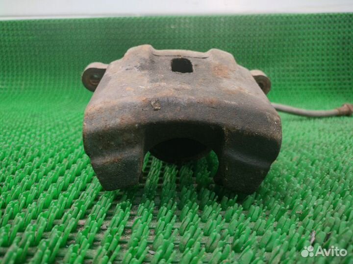 Суппорт передний правый Lifan Solano 620 LF481Q3