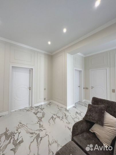 Межкомнатные двери со стеклопакетом