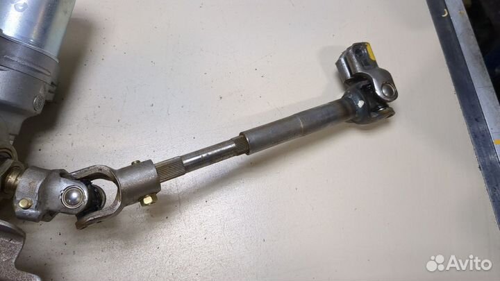 Электроусилитель руля Opel Agila, 2004