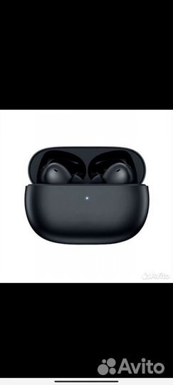 Беспроводные наушники redmi buds 4 pro