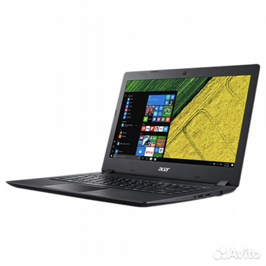 Ноутбук Acer Aspire 3 A315-21