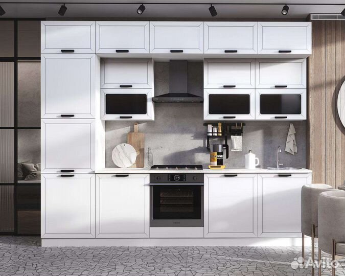 Кухонный гарнитур