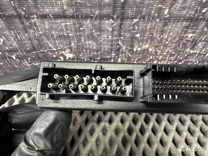 Блок управления светом (LCM) Bmw X5 E53 M54 2006