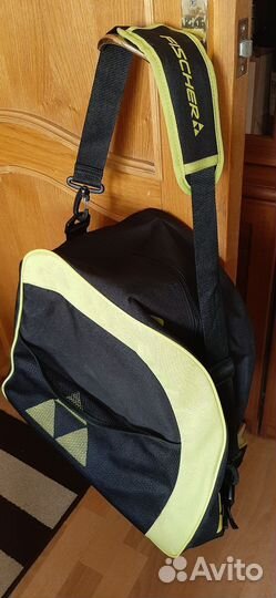 Сумка для роликов и коньков