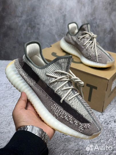 Мужские кросовки Adidas yeezy boost 350