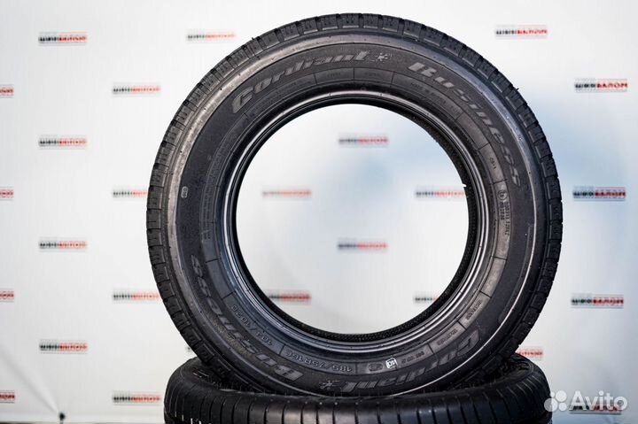 Cordiant Business CA 185/75 R16 104Q