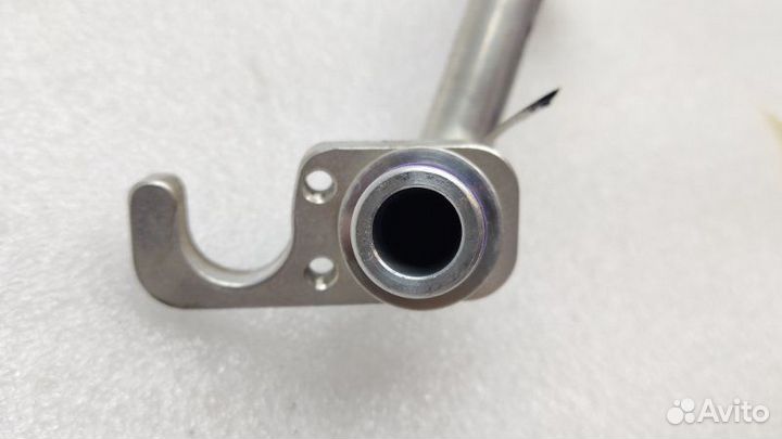 Трубка кондиционера Audi Q8 4MN dhxa 2019