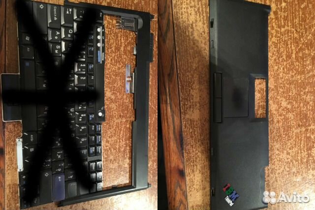 Ibm Lenovo T60,T61 запчасти