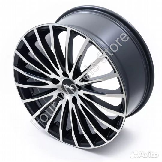 Диски Chrysler Crossfire R18