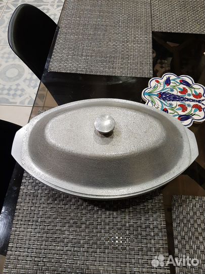 Утятница СССР