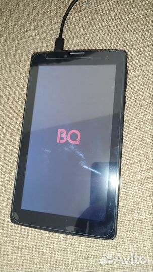 Планшет BQ