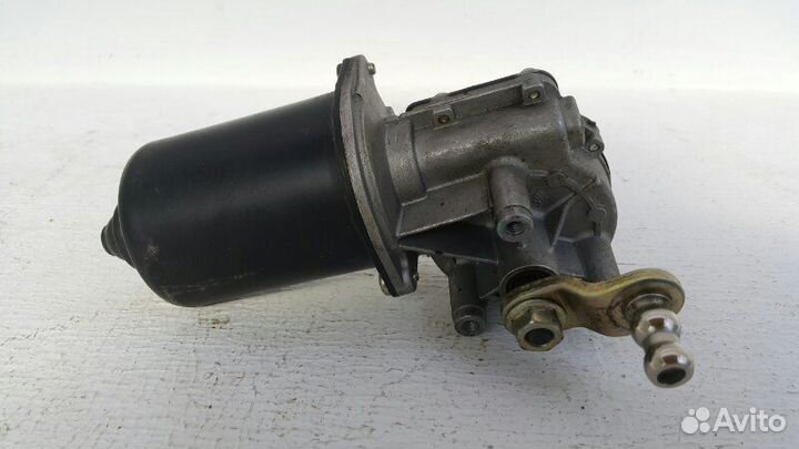 Моторчик стеклоочистителя передний Chery Very A13