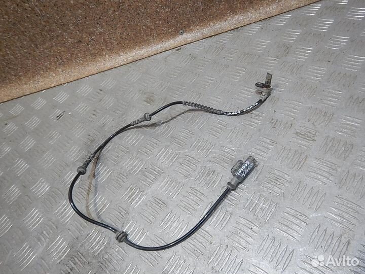 Датчик ABS передний, Fiat -punto (05-18)