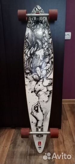 Лонгборд Arbor