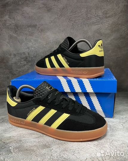 Кеды adidas gazelle мужские