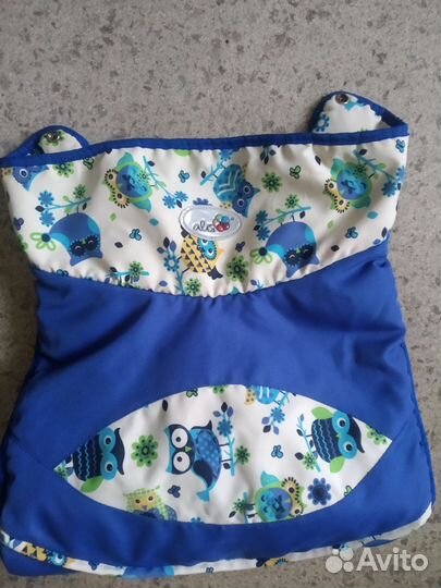 Аксессуары для коляски