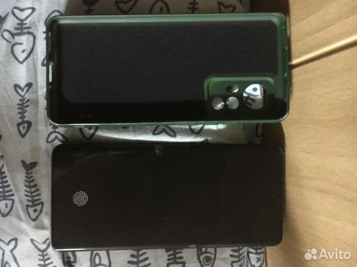 Xiaomi 12X, 8/128 ГБ