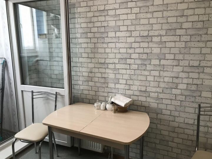 1-к. квартира, 34 м², 8/9 эт.