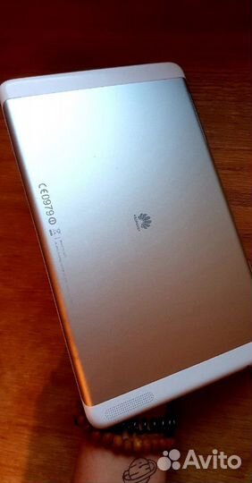 Планшет Huawei MediaPad T1 10.0 (T1-A21L)