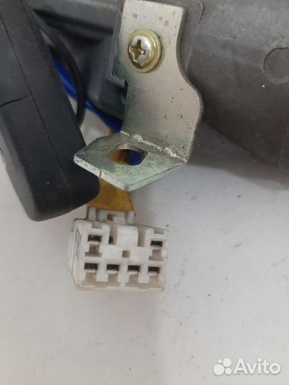 Замок зажигания Kia Ceed 2011