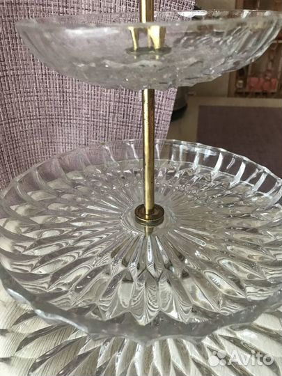 Этажерка для фруктов