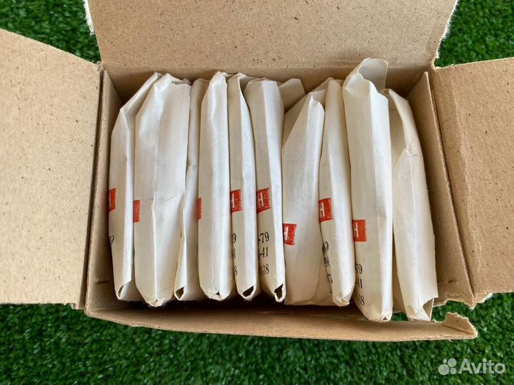 Линзы (стекло) очковые оптом