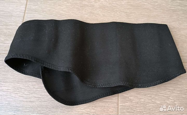 Бандаж Maam BM6001 до и после родов