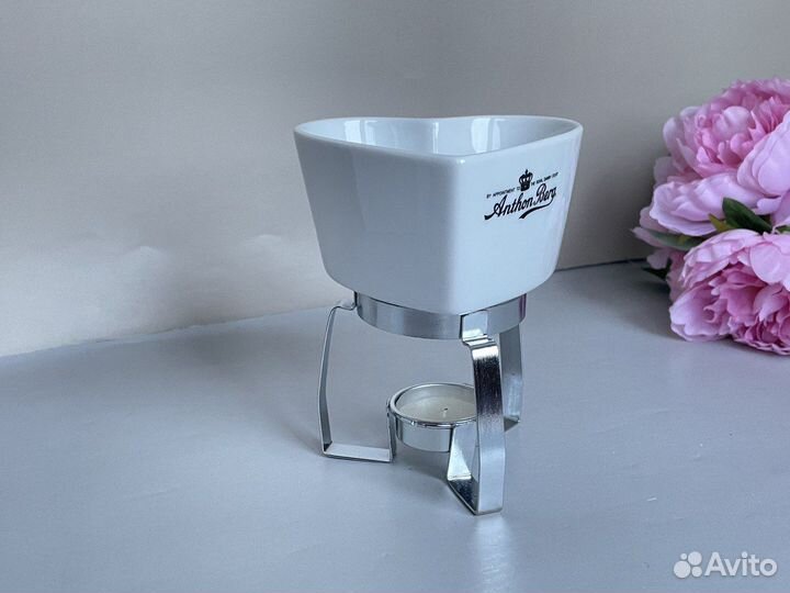 Фондю шоколад anthon berg