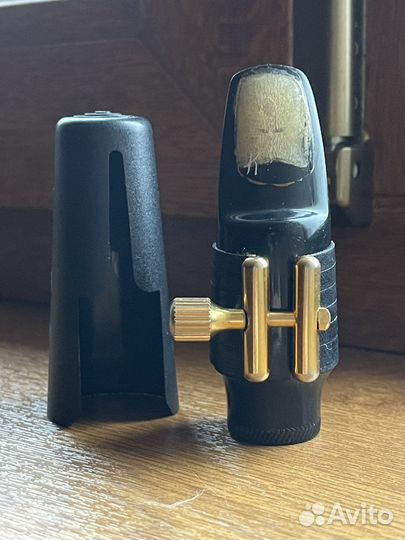 Мундштук Claude Lakey Jazz для альт саксофона