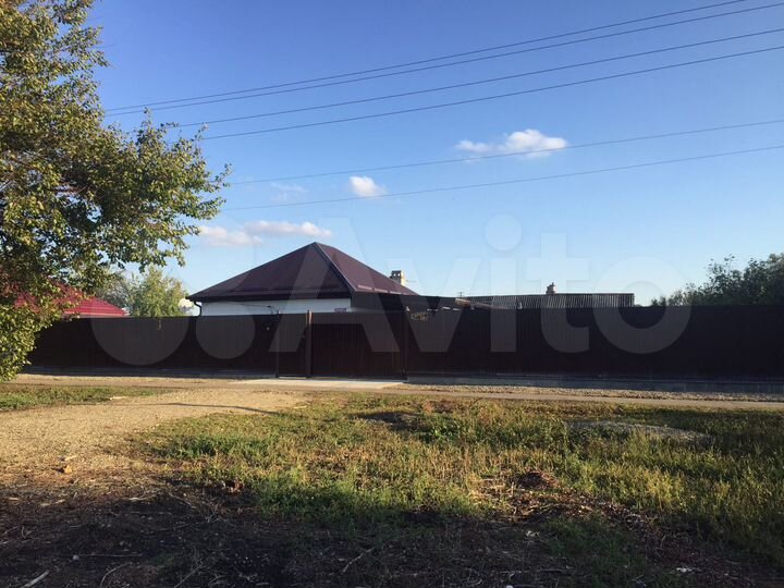 Дом 45 м² на участке 17 сот.