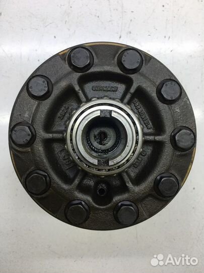 Дифференциал Audi 100 4A2 AAD