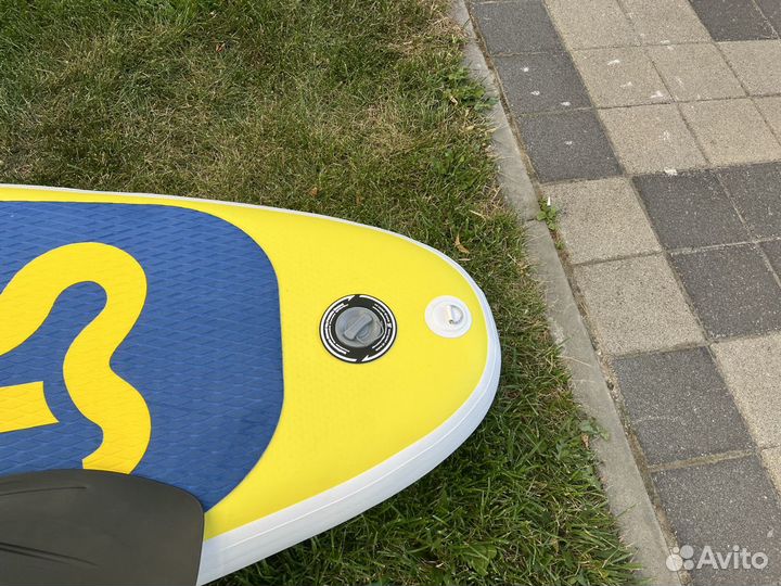 Сап борд JS sup board полный комлект новый