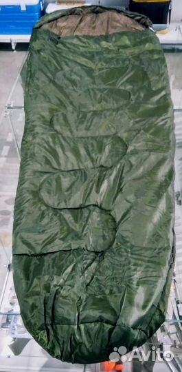 Спальный мешок Hanter XXL Totem