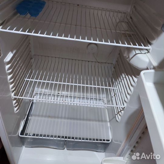 Холодильник атлант двухкамерный