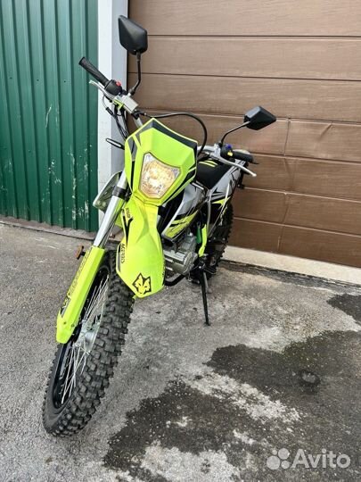 Продам Racer RC250GY-C2K K2