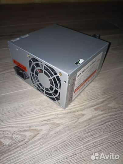 Блок питания 400w