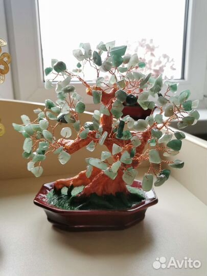 Дерево Фен - Шуй