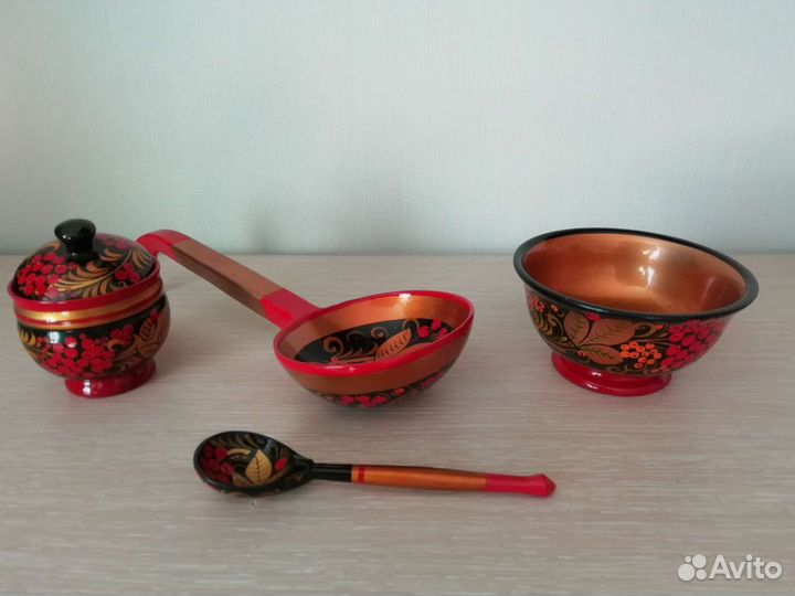 Кухонная посуда