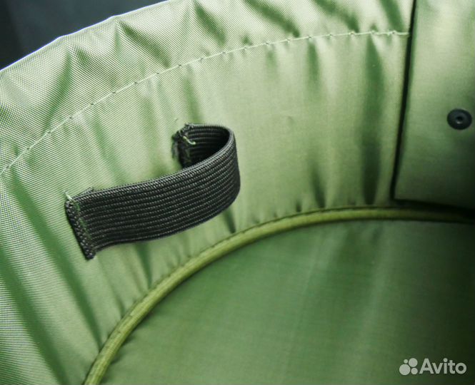 Кофр жесткий 