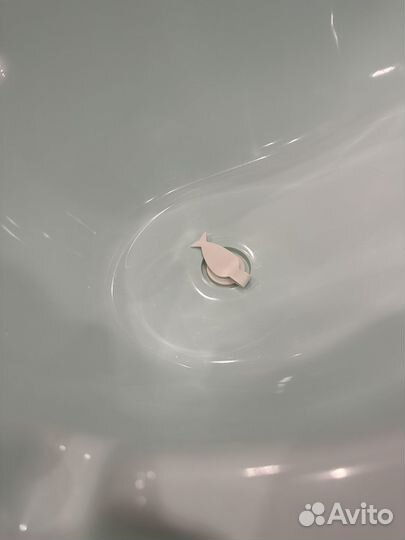 Ванночка для купания