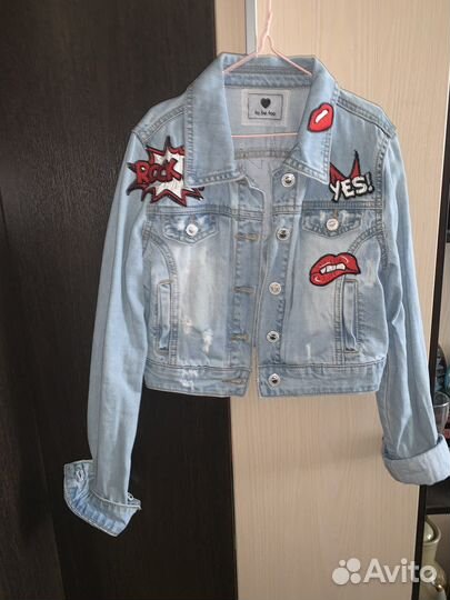 Вещи пакетом на девочку 128 134